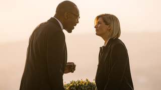 The Doctor Is Back, and She Brought <i>Doctor Who</i> With Her